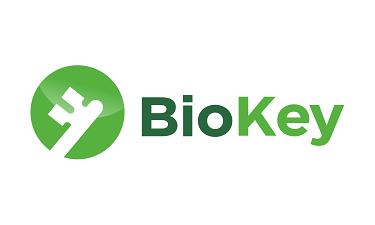 BioKey.io