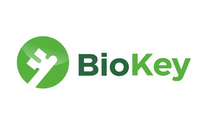 BioKey.io