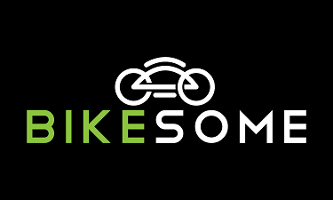 Bikesome.com