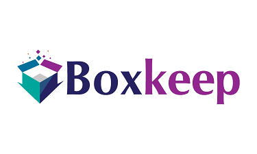 Boxkeep.com