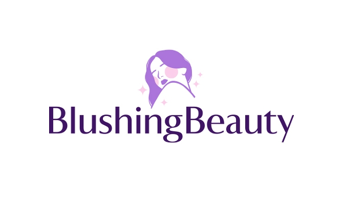 BlushingBeauty.com