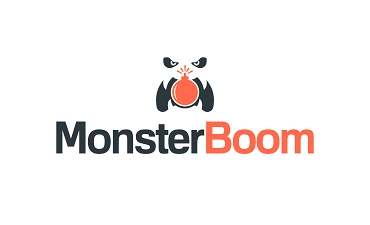 MonsterBoom.com