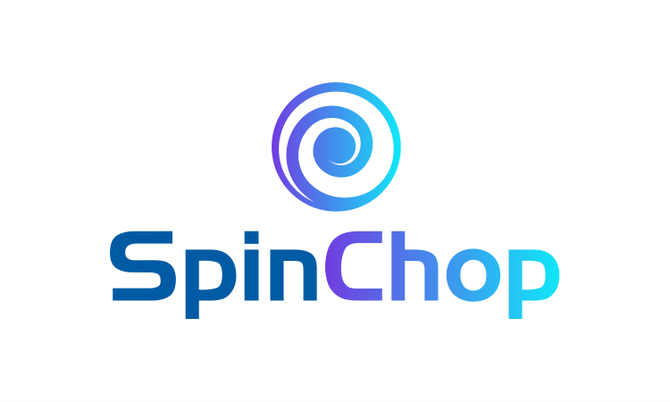 spinchop.com