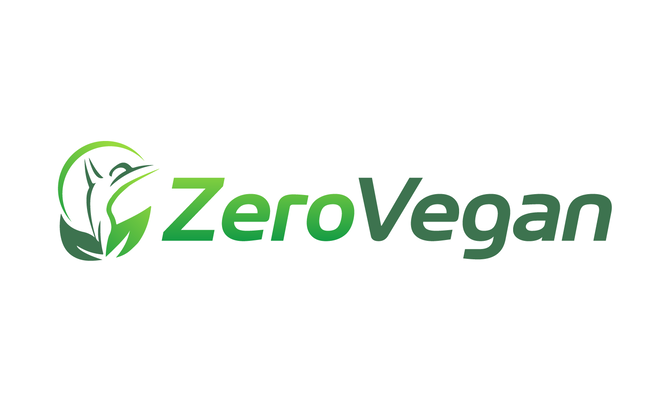 ZeroVegan.com