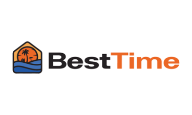 BestTime.net - Creative brandable domain for sale