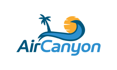AirCanyon.com