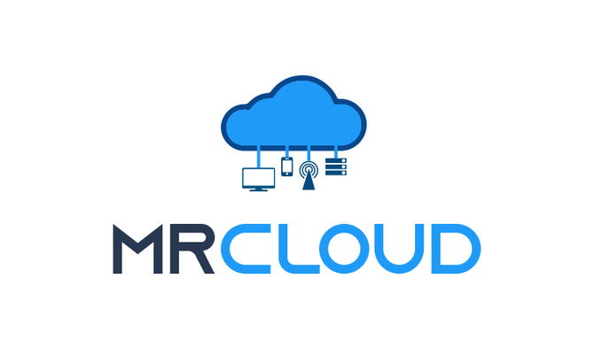 MrCloud.io