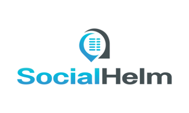 SocialHelm.com
