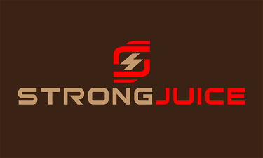 StrongJuice.com