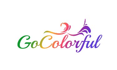 GoColorful.com