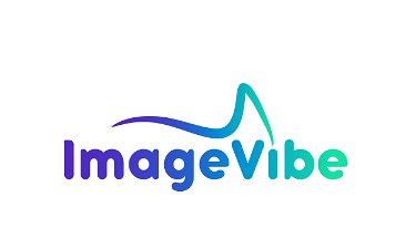 ImageVibe.com - Creative brandable domain for sale