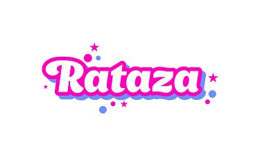Rataza.com - Creative brandable domain for sale