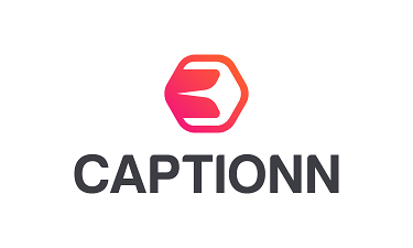 Captionn.com