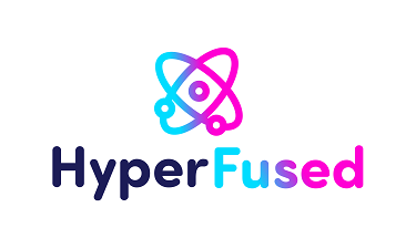 HyperFused.com - buy Catchy premium domains