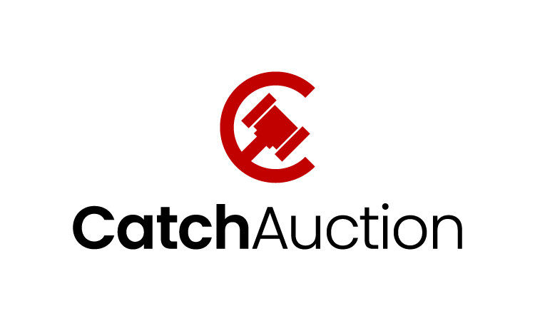 CatchAuction.com - Creative brandable domain for sale