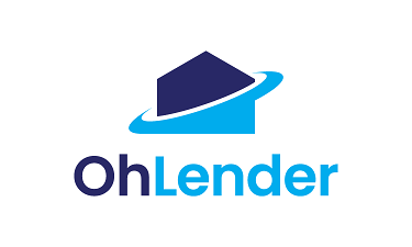 OhLender.com - Creative brandable domain for sale