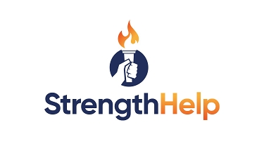 StrengthHelp.com