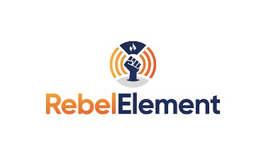RebelElement.com - Good premium domains
