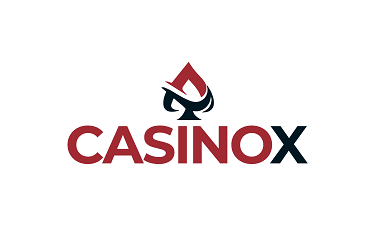 CasinoX.io