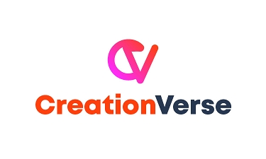 CreationVerse.com