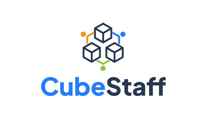 CubeStaff.com