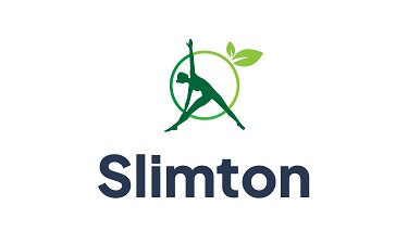 Slimton.com