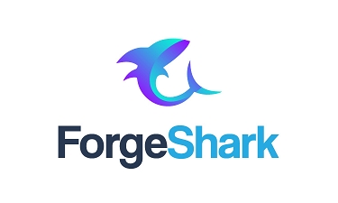 ForgeShark.com