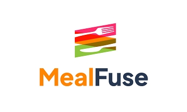MealFuse.com - Creative brandable domain for sale
