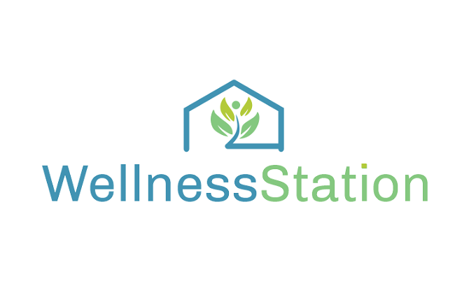 WellnessStation.com