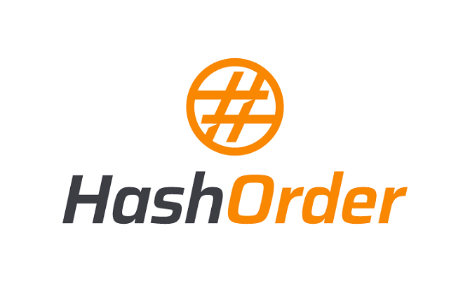 HashOrder.com