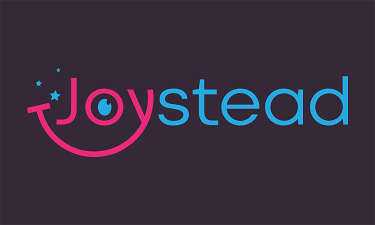 Joystead.com - Creative brandable domain for sale