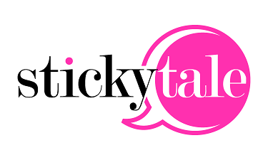 StickyTale.com