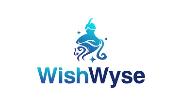 WishWyse.com - Creative brandable domain for sale