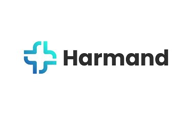 Harmand.com