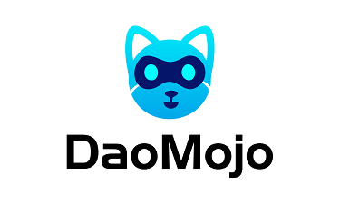 DaoMojo.com