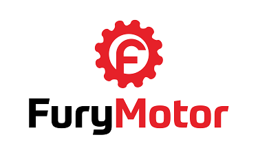 FuryMotor.com - Creative brandable domain for sale