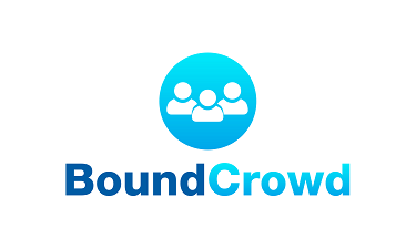 BoundCrowd.com