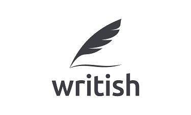 Writish.com - Creative brandable domain for sale
