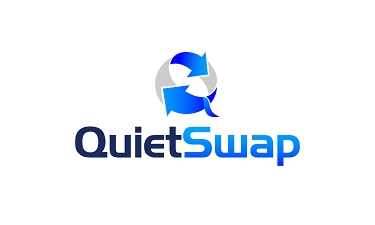 QuietSwap.com