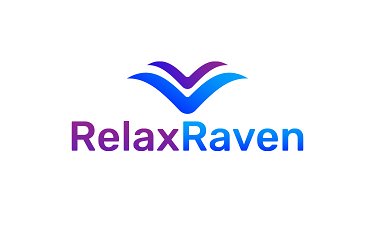 RelaxRaven.com - Unique premium domain names for sale