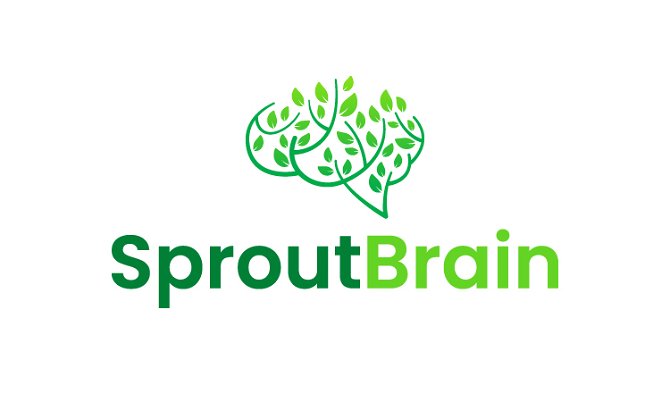 SproutBrain.com