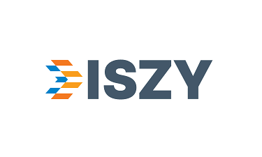 ISZY.COM