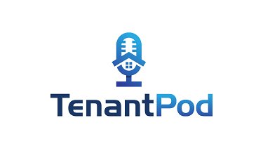 TenantPod.com - Creative brandable domain for sale
