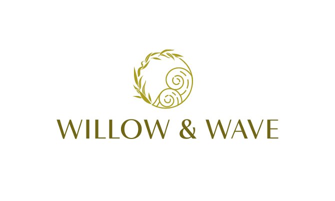 WillowAndWave.com