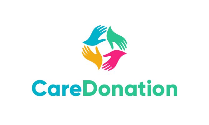 CareDonation.com