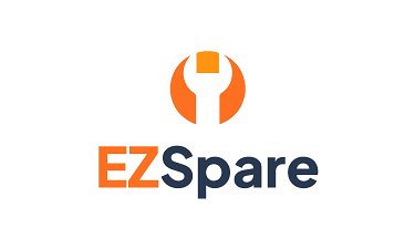 EZSpare.com - Creative brandable domain for sale