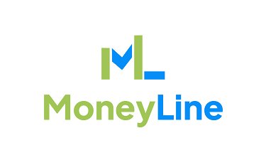 MoneyLine.net - Creative brandable domain for sale