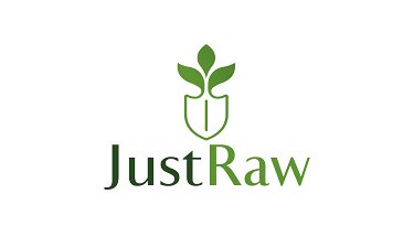 JustRaw.com