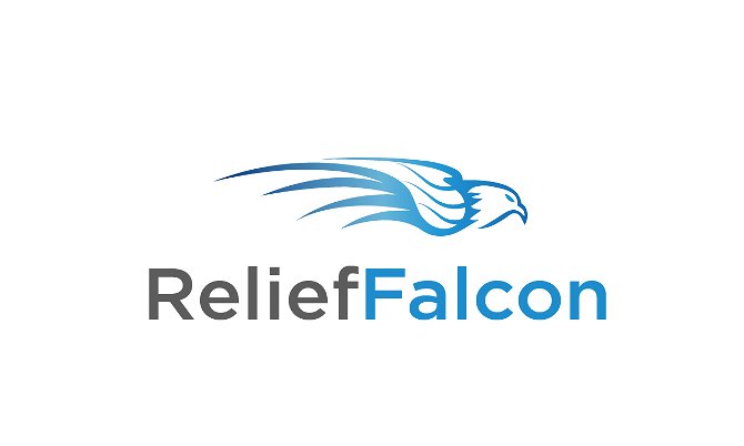 ReliefFalcon.com