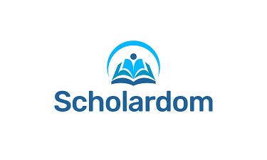 Scholardom.com